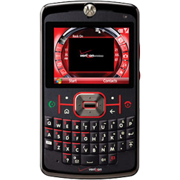  motorola q 9m icon 